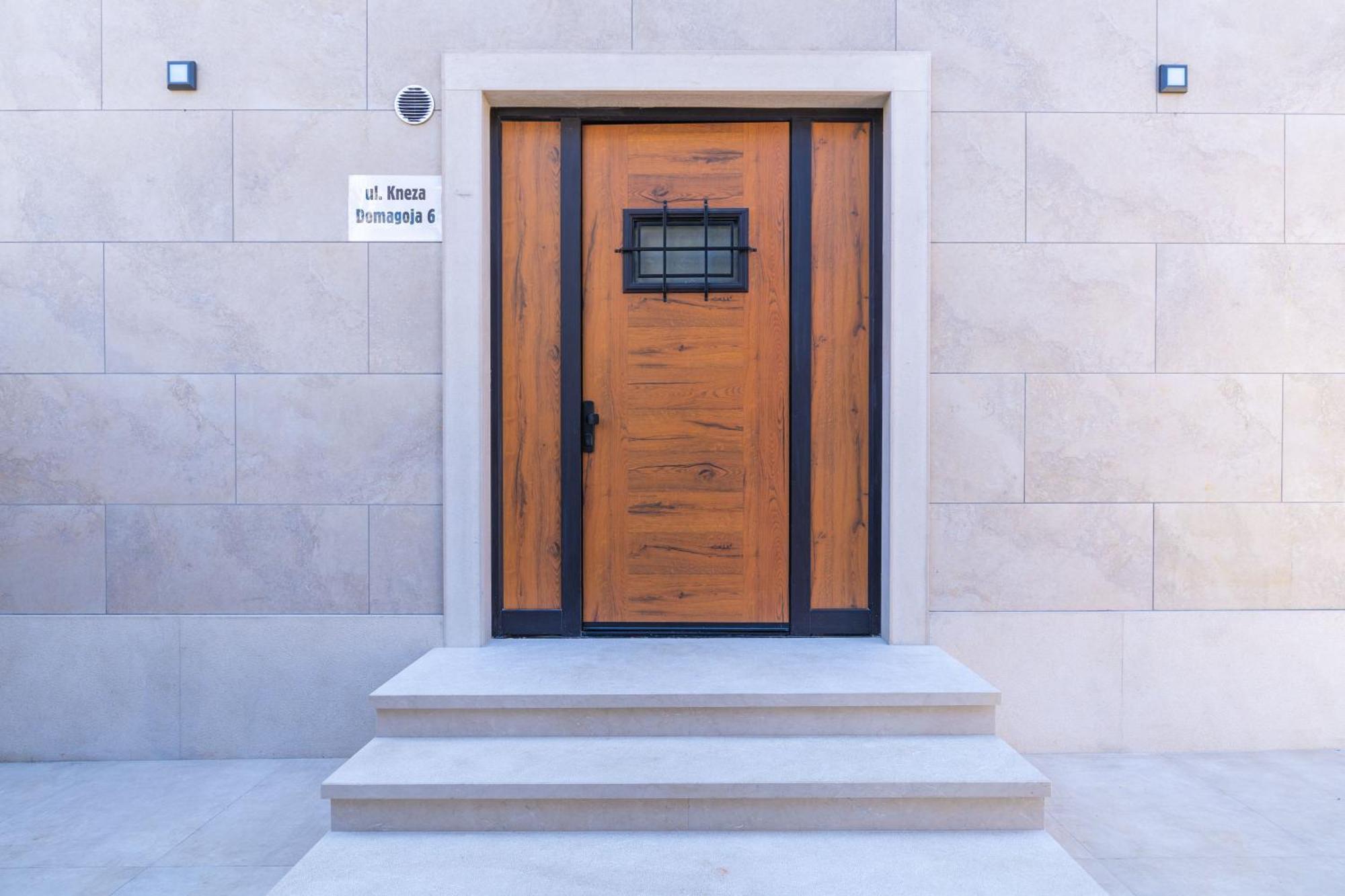 Apartman Palo Alto,Free Parking Dubrovnik Exterior foto