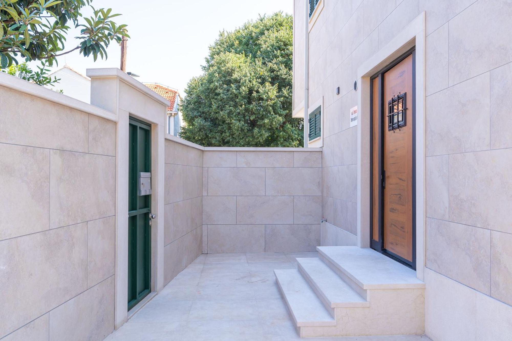 Apartman Palo Alto,Free Parking Dubrovnik Exterior foto