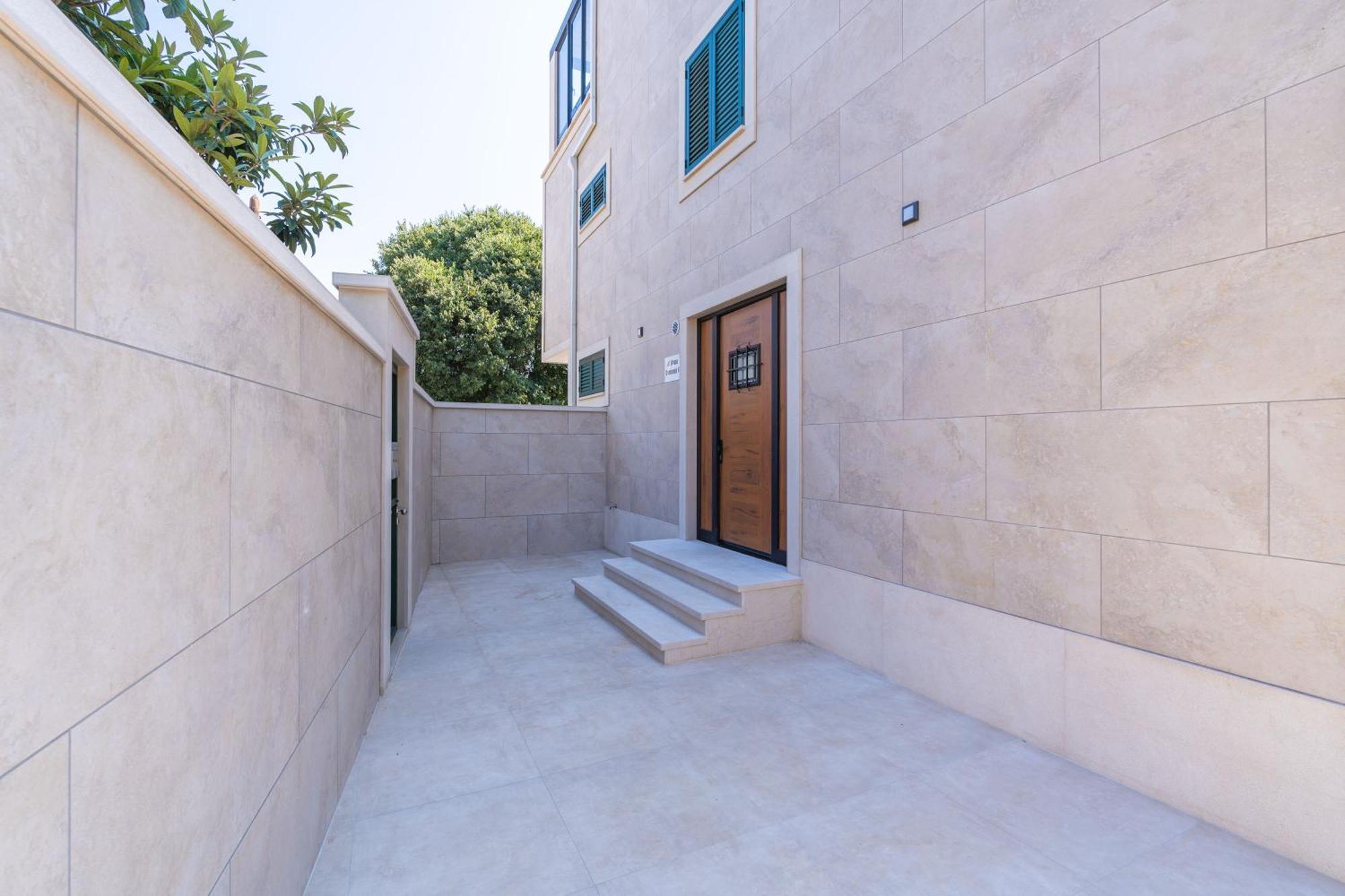 Apartman Palo Alto,Free Parking Dubrovnik Exterior foto