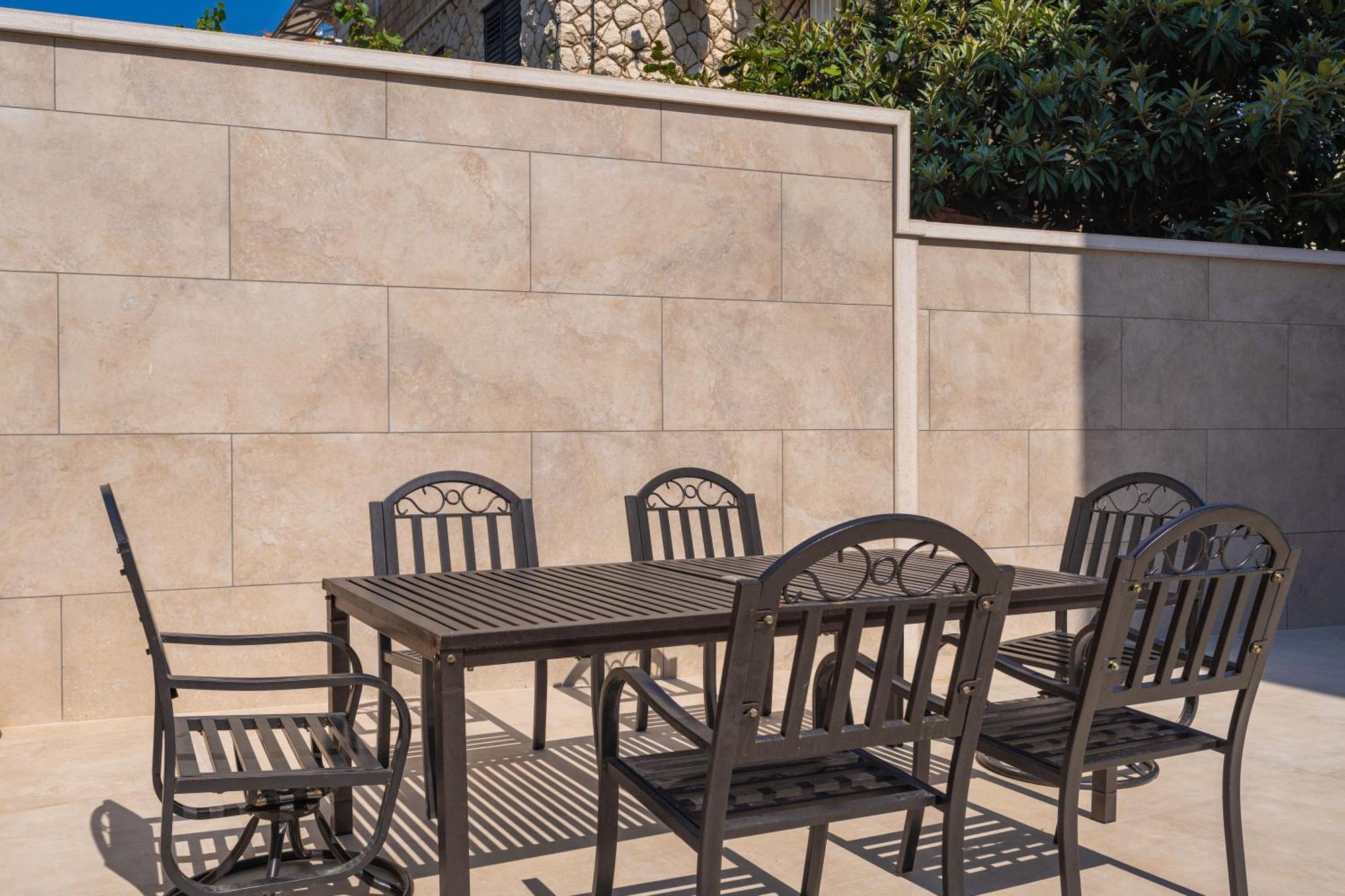 Apartman Palo Alto,Free Parking Dubrovnik Exterior foto