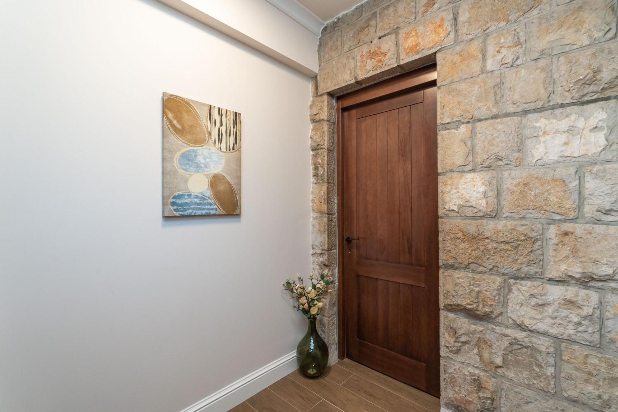 Apartman Palo Alto,Free Parking Dubrovnik Exterior foto