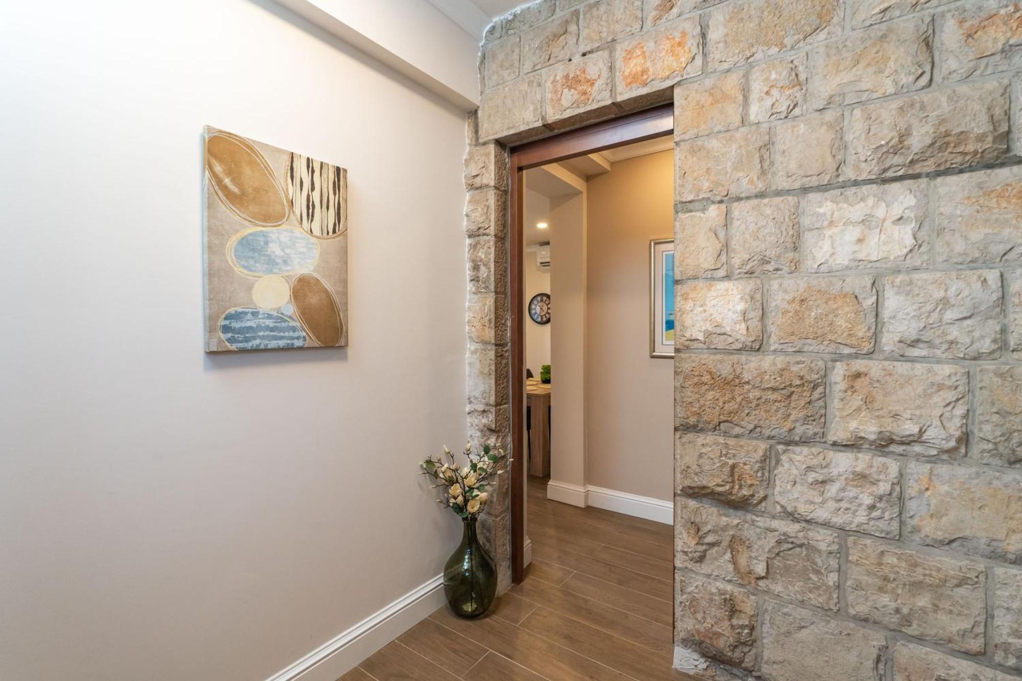 Apartman Palo Alto,Free Parking Dubrovnik Exterior foto