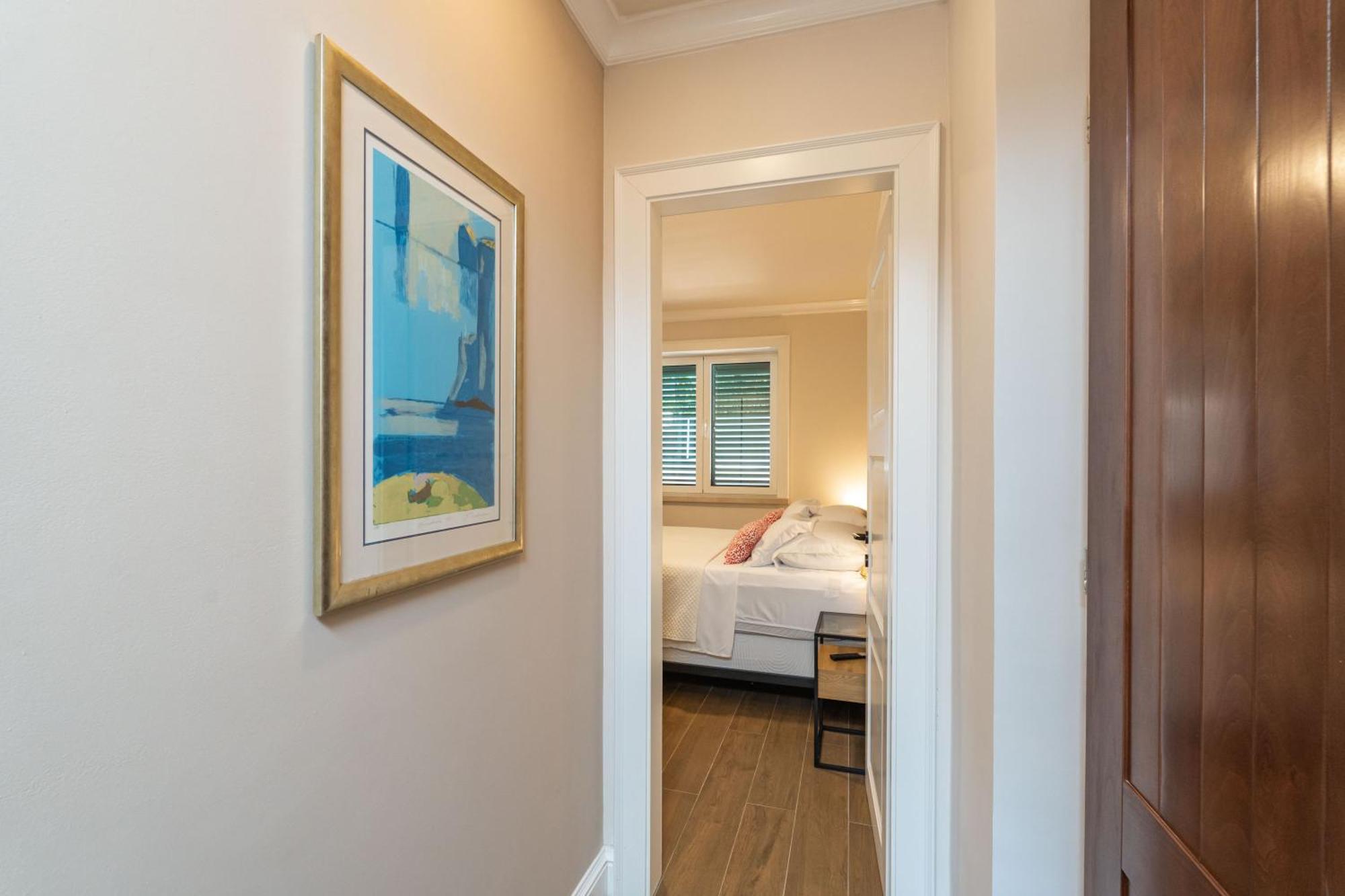 Apartman Palo Alto,Free Parking Dubrovnik Exterior foto