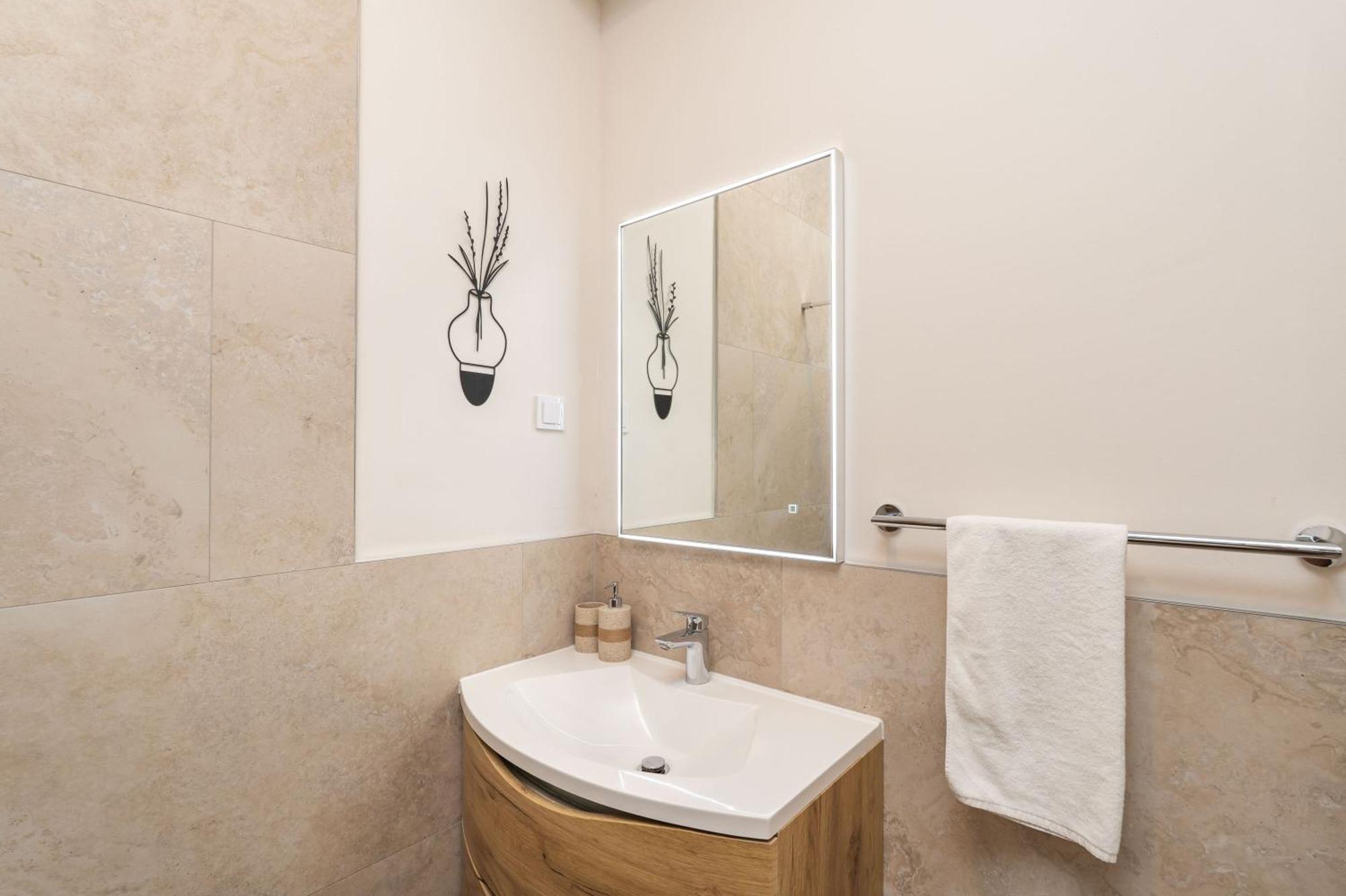 Apartman Palo Alto,Free Parking Dubrovnik Exterior foto