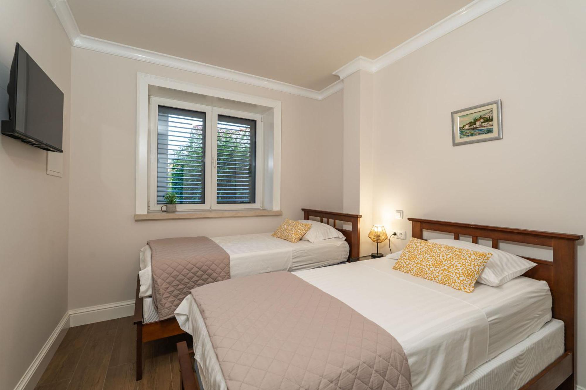 Apartman Palo Alto,Free Parking Dubrovnik Exterior foto