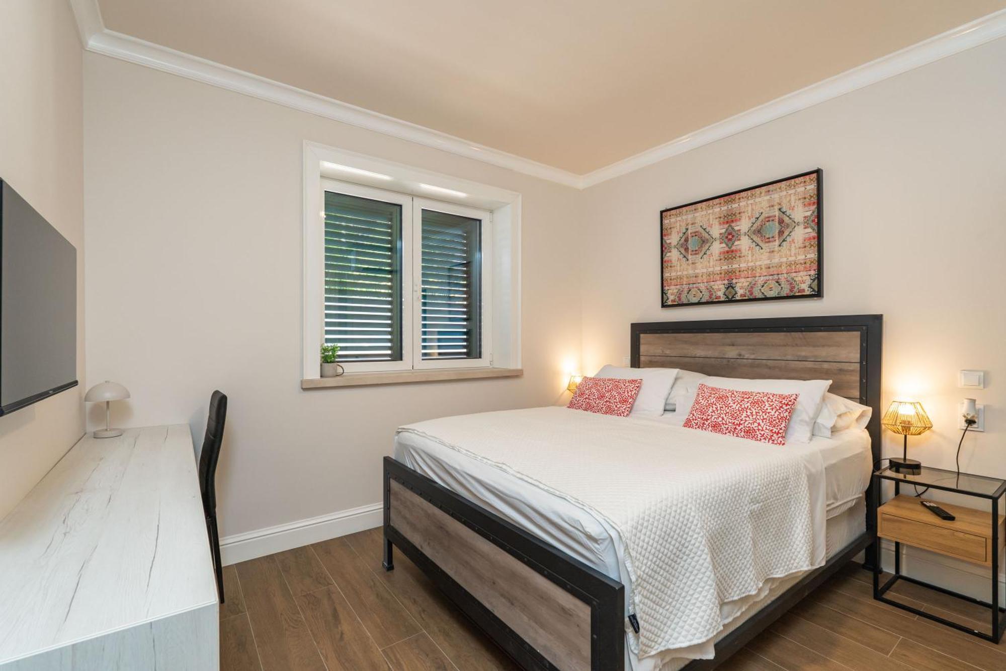 Apartman Palo Alto,Free Parking Dubrovnik Exterior foto