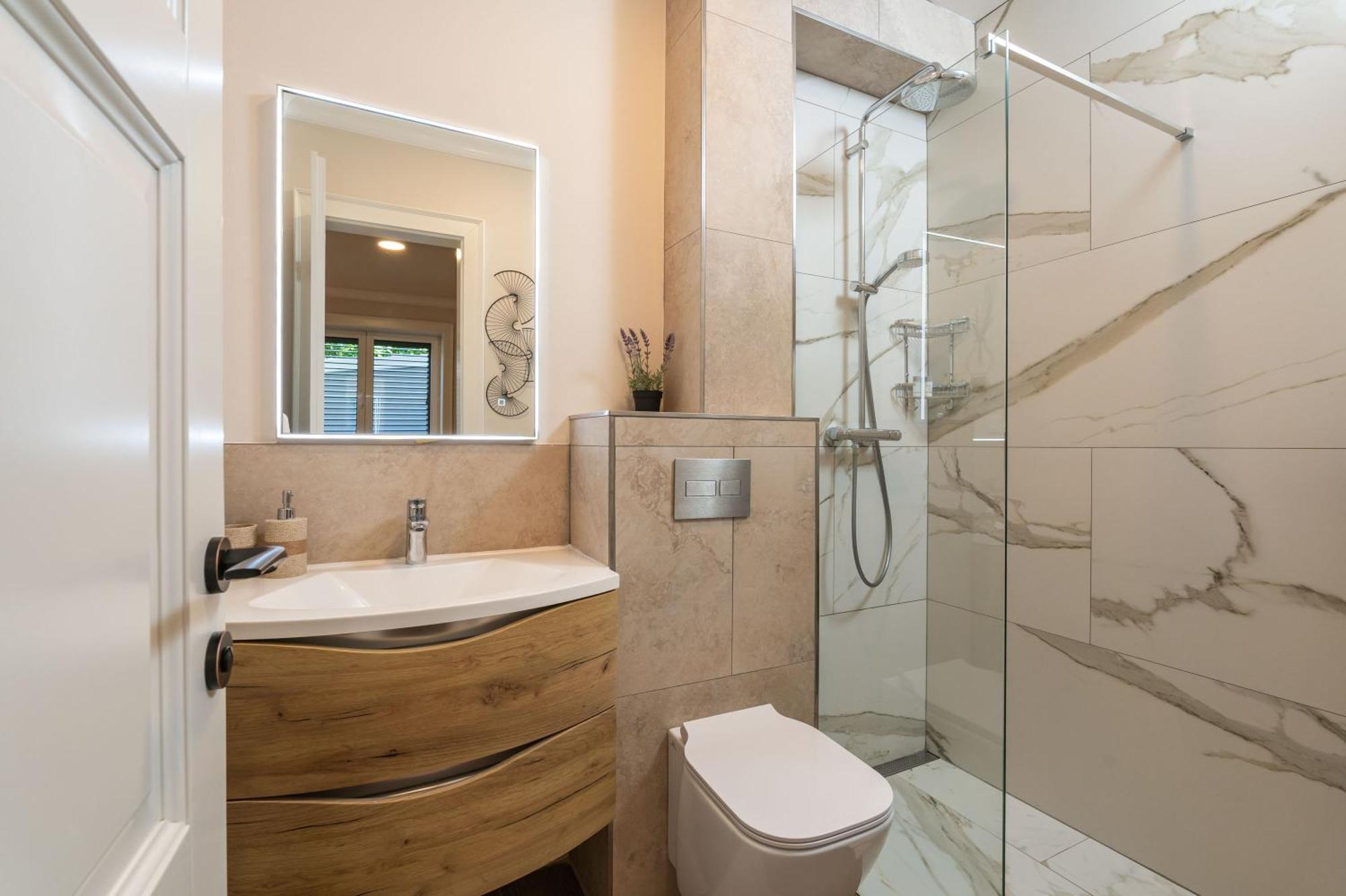 Apartman Palo Alto,Free Parking Dubrovnik Exterior foto