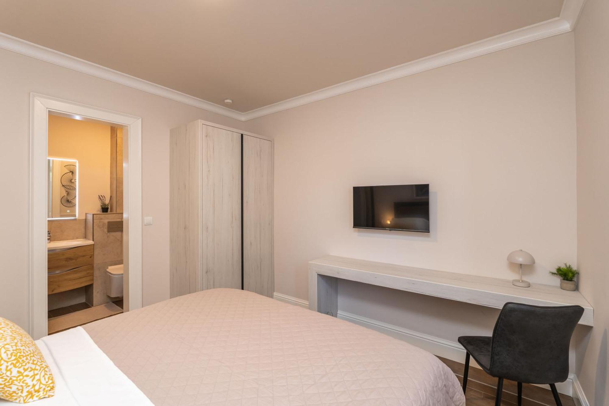Apartman Palo Alto,Free Parking Dubrovnik Exterior foto